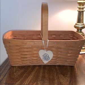 Longaberger Basket